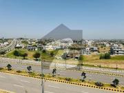 Avenue Corner Possession able Plot For sale