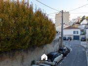 Avenue David Dellepiane, Marseille 13007