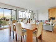 Avenue de la Belle Gabrielle Appartement de 125m2 + balcon