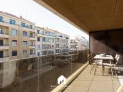 avenue de la Corse, Marseille 13007