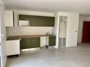 AVENUE DE MURET T3 65m2