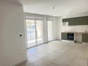 AVENUE DE MURET T3 NEUF