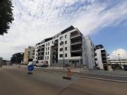 AVENUE DE STRASBOURG PARKING SOUS SOL