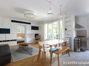 Avenue de Versailles