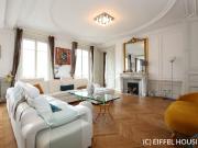 Avenue de Wagram