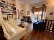 Avenue Dent du Geant 37 6 vani 160mq