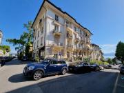 Avenue des Alpes 6 1006 Lausanne Appartement de 4.5...