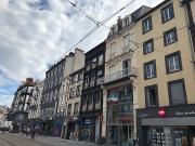 avenue DES ETATS UNIS, 43, 63000, Clermont Ferrand