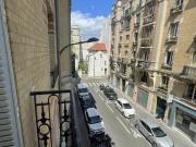 Avenue des Gobelins à 2 pas