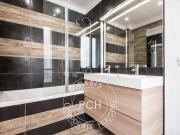 Avenue des Pavillons Villa des Ternes