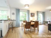 Avenue du Maréchal Franchet d'Esperey