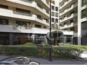 Avenue FOCH 170 M2 5 PIECES