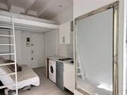 Avenue Foch métro porte Dauphine ou porte Maillot, Paris