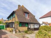 Avenue Gardens, Margate, 3 Bedroom Detached