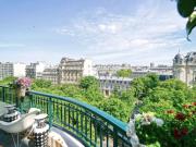 AVENUE GEORGES MANDEL TERRASSE