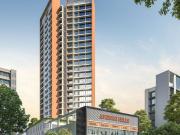 Avenue Hills,Kharghar 3 BHK Apartment For Sale Navi Mumbai