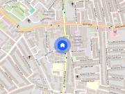 Avenue House, 8 Kings Avenue, Clapham, London, SW4 Avenue House, 8 Kings Avenue, Clapham, London, SW4