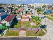 Avenue L, Galveston, Plot For Sale