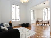 Avenue Mozart Avenue Mozart