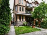 Avenue Ne, Calgary, AB, T2E 1E3 townhouse for sale Listing.