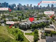 Avenue Nw, Calgary, AB, T2N 0R5 condo for sale Listing ID.