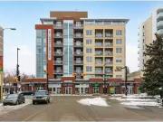 Avenue Nw, Calgary, AB, T2N 4J3 condo for sale Listing ID.