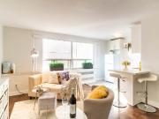 Avenue Park Apartments 2 Bedroom Apartment for Rent at...