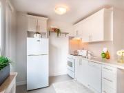 Avenue Park Apartments Studio Apartment for Rent at 103...