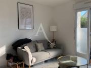 Avenue PATTON T2 NON MEUBLE Disponible le 03/11