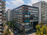 Avenue Polanco Departamento amueblado para Estrenar