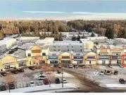 Avenue, Red Deer, AB, T2N 0M8 commercial for lease Listing.