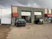 Avenue, Red Deer, AB, T4P 1N2 commercial for lease Listing.