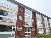 Avenue Road, Clarendon Park, 2 Bedroom Flat