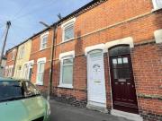 Avenue Road, Gosport