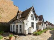 Avenue Road, Herne Bay, 4 Bedroom Semi detached