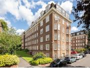 Avenue Road, London NW8, 3 bed flat to rent, £9,750 pcm...