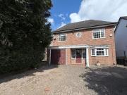 Avenue Road, Southgate, 5 Bedroom Detached