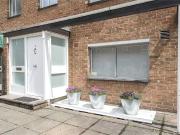 Avenue Road, St Johns Wood, London, NW8 6BP