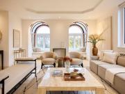 Avenue Road, St Johns Wood, London, NW8 6BU