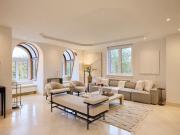 Avenue Road, St John's Wood NW8, 3 bed flat to rent,...