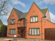 Avenue Road, Stoneygate, 4 Bedroom Detached
