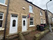 Avenue Road, Wath Upon Dearne S63, 2 bed terraced house...