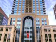 Avenue Sw, Calgary, AB, T2P 1J3 condo for sale Listing ID.