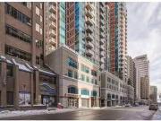 Avenue Sw, Calgary, AB, T2P 5P6 condo for sale Listing ID.