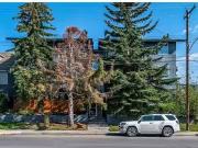 Avenue Sw, Calgary, AB, T2T 2B4 condo for sale Listing ID.
