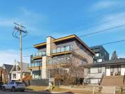 Avenue Sw, Calgary, AB, T2T 2B8 townhouse for sale Listing.