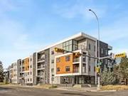 Avenue Sw, Calgary, AB, T3E 8A5 condo for sale Listing ID.