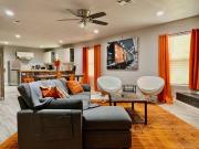 Avenue U, Lubbock, Home For Sale