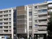 Appartement spacieux de 5 pièces à la Servette