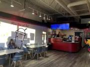 Avenue West, Cochrane, AB, T4C 0A4 commercial for lease Li.